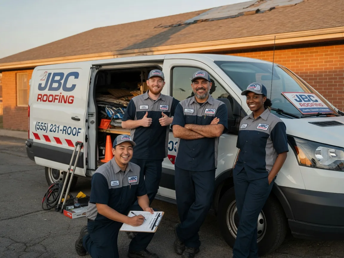 Roof Replacement company in Howard, PA
