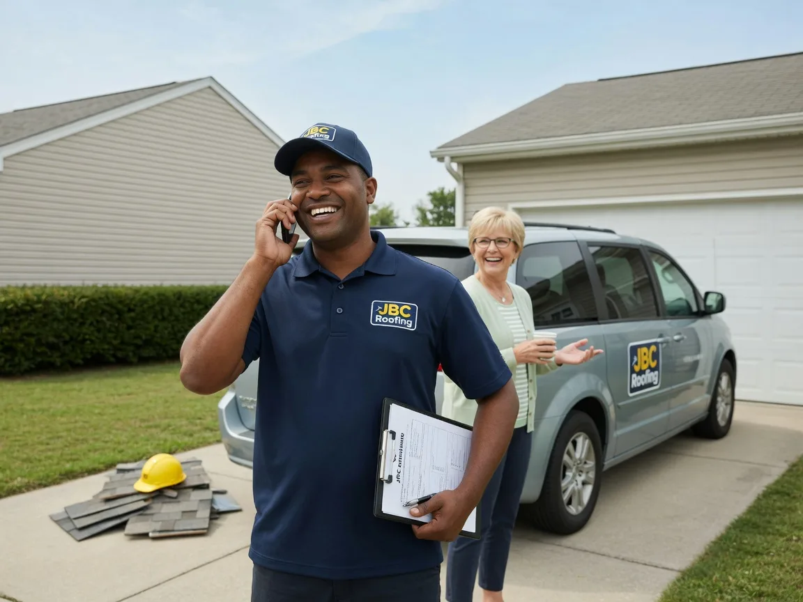 Roof Replacement Howard, PA FAQs